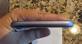 Fair
													Apple iPhone 11 - AT&T, Purple, 128 GB, A2111, photo 6 of 6