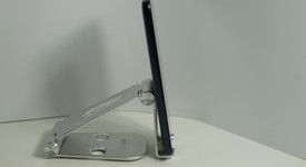 Mint
													Moto G 5G (2022) - Unlocked, Gray, 256 GB, 6 GB, photo 3 of 7