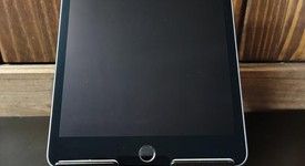 Good
													Apple iPad Mini 5th Gen - Wi-Fi, Gray, 64 GB, photo 1 of 7