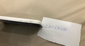 Good
													Apple iPhone 5C - Unlocked, White, 16 GB, A1532, GSM, photo 3 of 4