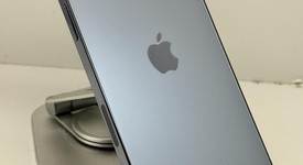 Good
													Apple iPhone 13 Pro Max - Unlocked, Sierra Blue, 512 GB, A2484, photo 1 of 4