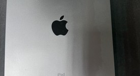 Good
													Apple iPad Pro 11" 2018 - Wi-Fi, Gray, 256 GB, A1980, photo 6 of 6