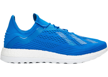 adidas X 18+ TR World Cup (2018) Football Blue for sale