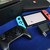 Fair Nintendo Switch - Red & Blue, 32 GB
