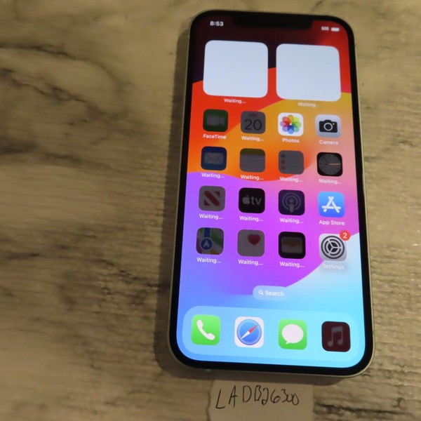 Apple iPhone 12 - Unlocked, 64 GB, Green, A2172