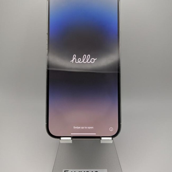 Apple iPhone 14 Pro Max - Unlocked, 128 GB, Purple, A2651