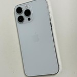 Apple iPhone 14 Pro Max - Unlocked, 256GB, Silver, A2651