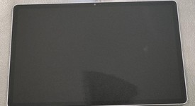 Good
													Samsung Galaxy Tab S9 Plus FE - Wi-Fi, Gray, 128 GB, 8 GB, photo 2 of 4