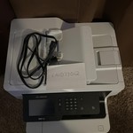 Mint Brother Printer