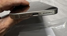 Mint
													Apple iPhone 16 Pro Max - T-Mobile, Natural, 256 GB, A3084, photo 4 of 6