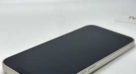 Mint
													Apple iPhone 14 - Unlocked, Starlight, 128 GB, A2649, photo 6 of 6