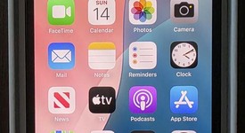 Mint
													Apple iPhone 13 - Unlocked, Blue, 128 GB, A2482, photo 2 of 10