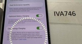 Good
													Apple iPhone 13 Pro Max - Unlocked, Green, 256 GB, A2484, photo 1 of 6