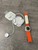 Mint Apple Watch Ultra 49mm - Unlocked, Titanium, A2622