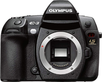 Olympus E-3 for sale