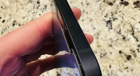 Mint
													Apple iPhone 12 - AT&T, Black, 128 GB, A2172, photo 2 of 8