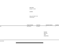 Apple iPhone 17 Pro Max