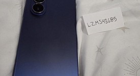 Good
													Samsung Galaxy Z Fold7 - AT&T, Blue Shadow, 256 GB, 12 GB, SM-F966U, photo 4 of 5