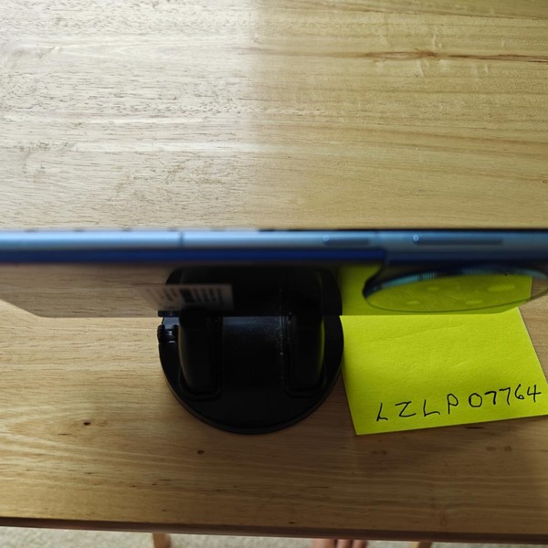 OnePlus 12R - Unlocked, Blue, 256 GB, 16 GB, CPH2611