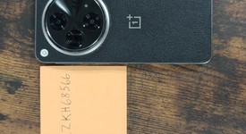 Good
													OnePlus Open - Unlocked, Black, 512 GB, 16 GB, photo 2 of 6