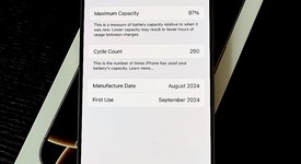 Mint
													Apple iPhone 16 Pro - Unlocked, Desert, 512 GB, A3083, photo 5 of 15
