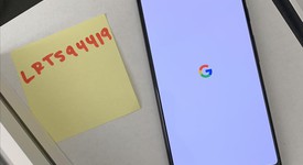 Good
													Google Pixel 3 XL - Unlocked, Black, 64 GB, Google Edition, photo 4 of 13