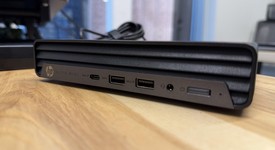 Mint
													HP Mini PC, photo 1 of 10