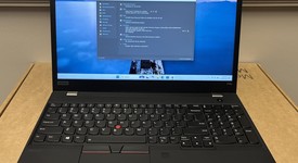 Good
													Lenovo ThinkPad Laptop, photo 2 of 7