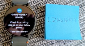 Mint
													Samsung Galaxy Watch7 - Unlocked, Green, SM-L315U, 44mm, photo 3 of 7