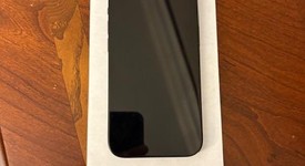 Good
													Apple iPhone 15 - Unlocked, Black, 128 GB, A2846, photo 2 of 9