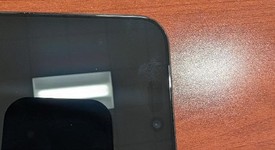Good
													Apple iPhone 16 Pro Max - Unlocked, Black, 256 GB, A3084, photo 2 of 10