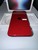 Mint Apple iPhone SE 3rd Gen 2022 - Unlocked, Red, 128 GB, A2595