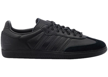 adidas Samba Pharrell Williams Core Black for sale