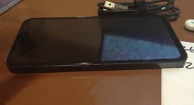 Mint
													Samsung Galaxy A15 5G - Unlocked, Blue, 64 GB, 4 GB, photo 4 of 6