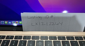Fair
													MacBook Air 2020 - 13" - Apple M1, Gold, 256 GB, 8 GB, photo 4 of 8