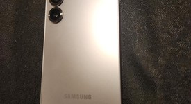 Mint
													Samsung Galaxy S25 - AT&T, Silver Shadow, 128 GB, 12 GB, SM-S931U, photo 5 of 9