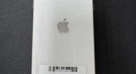 Good
													Apple iPhone 11 - Unlocked, White, 64 GB, A2111, photo 6 of 6