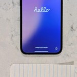 Fair Apple iPhone 13 - T-Mobile, 128 GB, Midnight, A2482