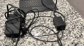Good
													Microsoft Surface Pro 8 - I7, Graphite, 256 GB, 16 GB, photo 4 of 6