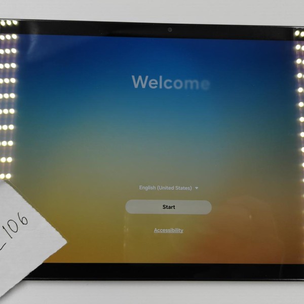 Samsung Galaxy Tab A11 Plus - Wi-Fi, 128 GB, Gray, 6 GB