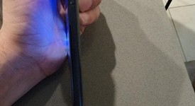 Good
													Moto G Stylus 5G (2022) - Unlocked, Blue, 256 GB, 8 GB, photo 5 of 6