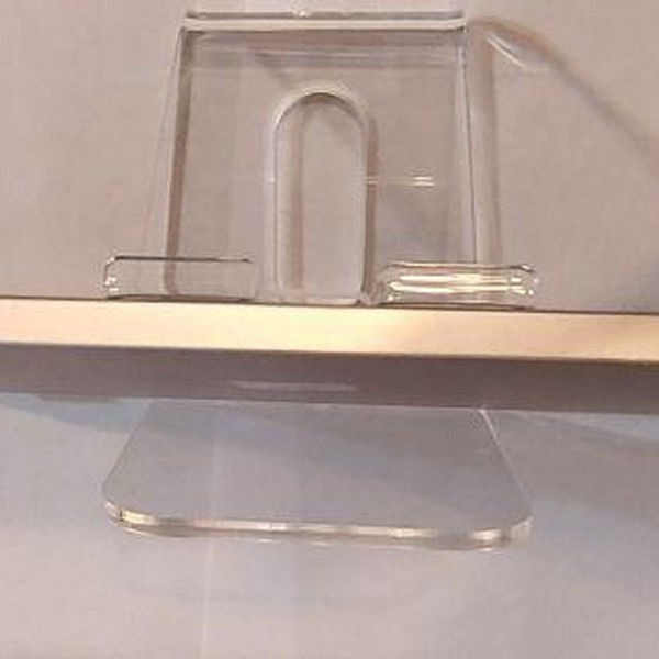 Apple iPad Mini 6th Gen - Unlocked, Pink, 64 GB, A2568