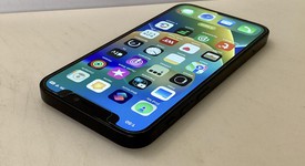 Mint
													Apple iPhone 12 Mini - AT&T, Black, 64 GB, A2176, photo 4 of 11