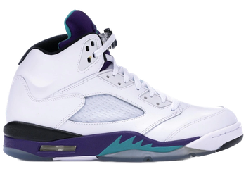 Jordan 5 Retro Grape (2013) for sale