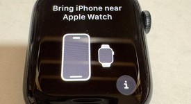 Mint
													Apple Watch Series 9 41mm - Midnight, A2978 - GPS, Aluminum, photo 3 of 10