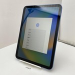 Good Apple iPad 10th Gen - Unlocked, Blue, 64 GB, A2757