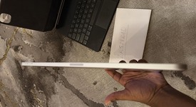 Mint
													Apple iPad Pro 12.9" 5th Gen 2021 - Wi-Fi, Silver, 256 GB, photo 4 of 8