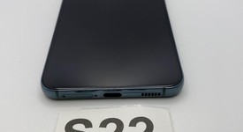 Mint
													Samsung Galaxy S22 - Unlocked, Green, 128 GB, 8 GB, SM-S901U1, photo 3 of 7