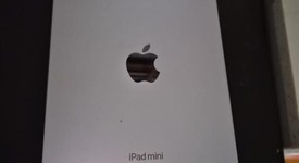 Good
													Apple iPad Mini 7th Gen - Wi-Fi, Gray, 256 GB, A2993, photo 1 of 8