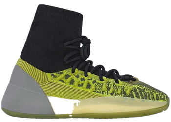 adidas Yeezy BSKTBL Knit Energy Glow for sale